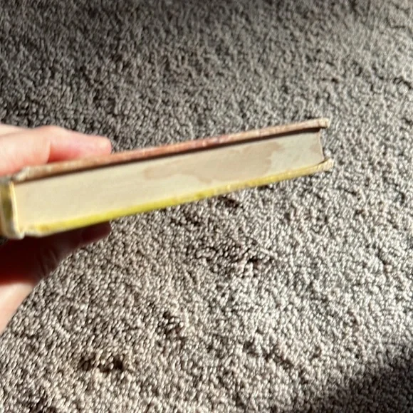 Nancy Drew Mystery The Secret of the forgotten City 1st printing - Picture 3 of 3